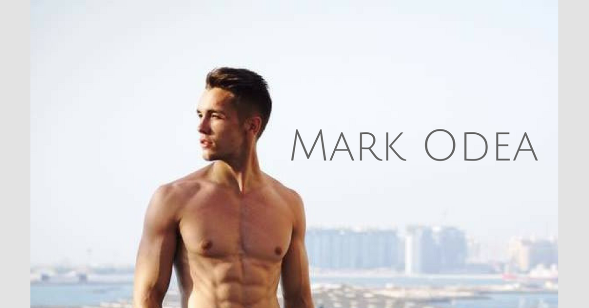 Mark Odea: Aspiring Content Creator for Laughs