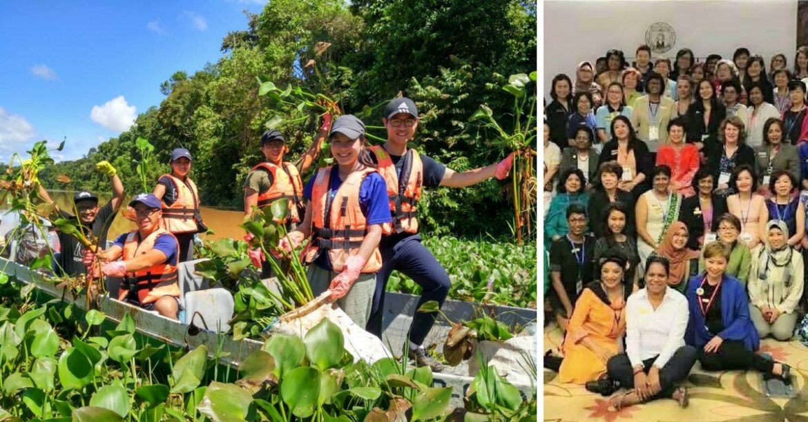 Here are 5 Inspiring NGO’s Which Makes Malaysia A Better Place