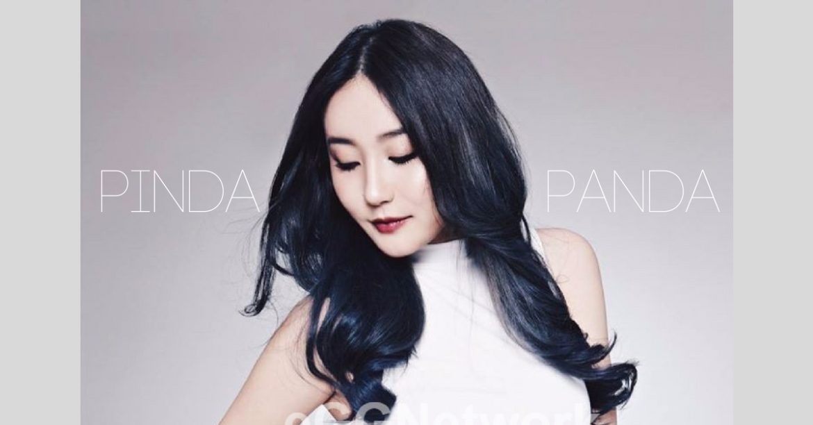 pindaPanda: This E-sports Content Creator Will Own You in Games