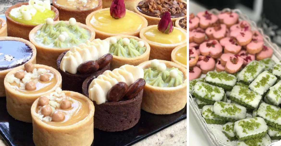 Raya Cookies You Need on the First Day of Raya!