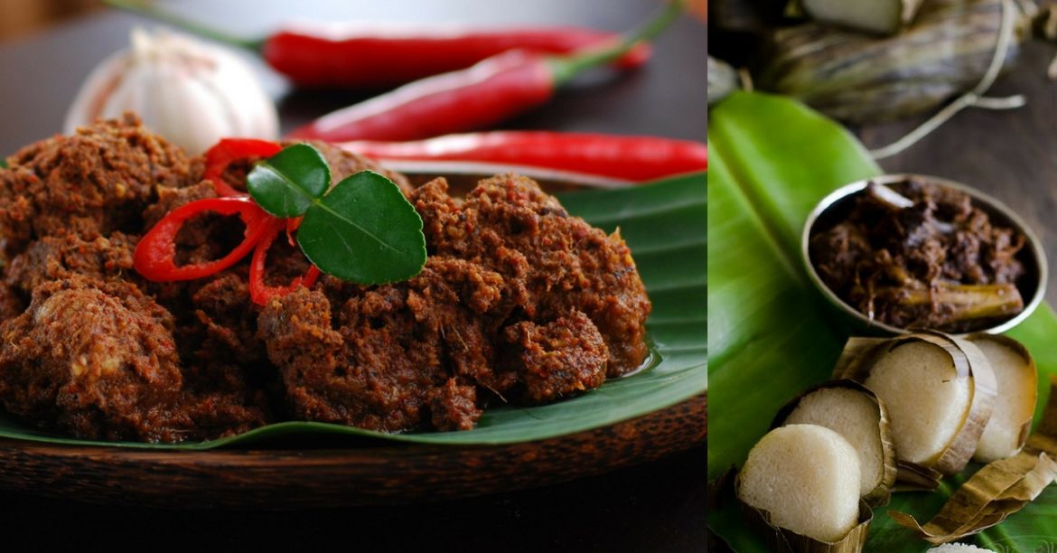 Raya Foodie Alert! Here Are 5 Irresistible Aidilfitri Delicacies You Simply Can’t Miss
