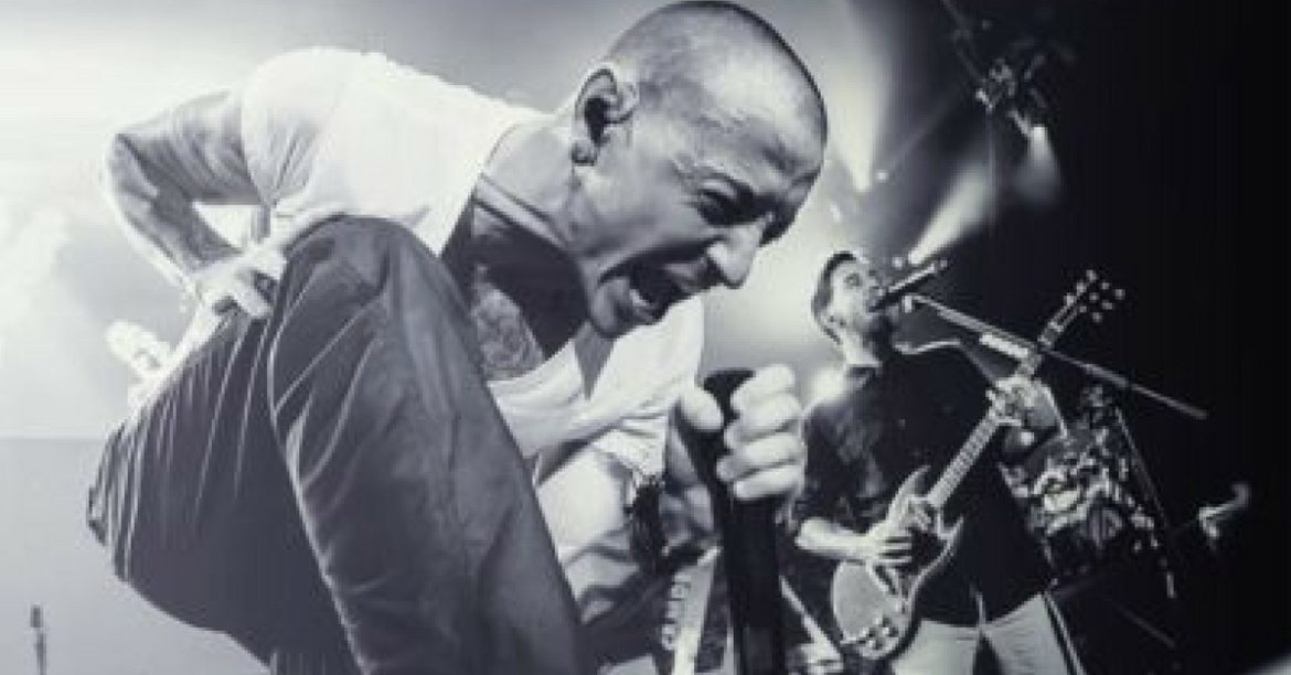 4 Different Sides of Chester Bennington That We Will Always Loved