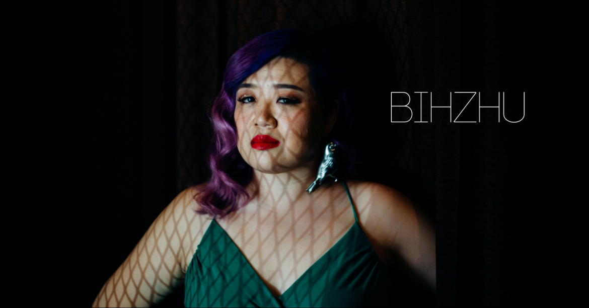 Bihzhu: Penangite Singer-Songwriter With Powerhouse Vocals