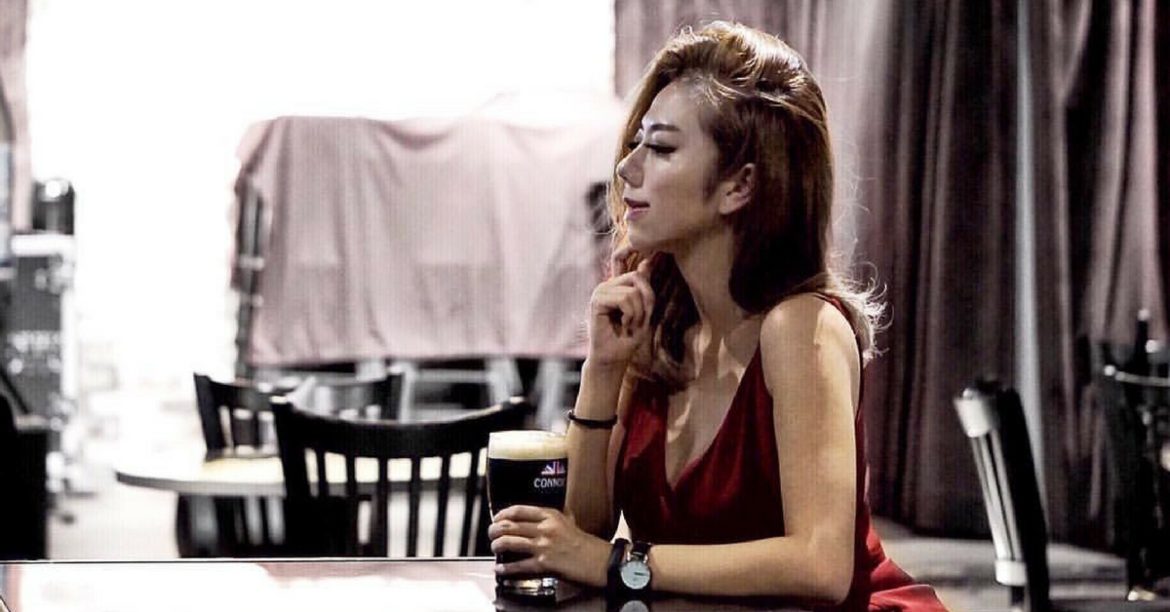 Need a Smooth Brew? Here’s 4 Reasons To Enjoy A Drink After A Long Day #justmaderight