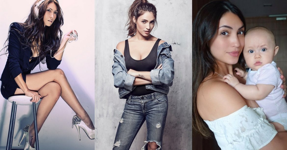 Patricia K: Hottest Soulful Funky House DJ In Town and A Loving Mum