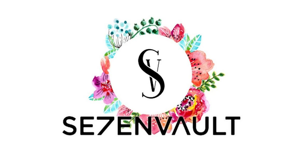 The Biggest Celebration In Town Is Happening Today! Sevenvault Is Celebrating Its First Anniversary With Style #SevenvaultOne
