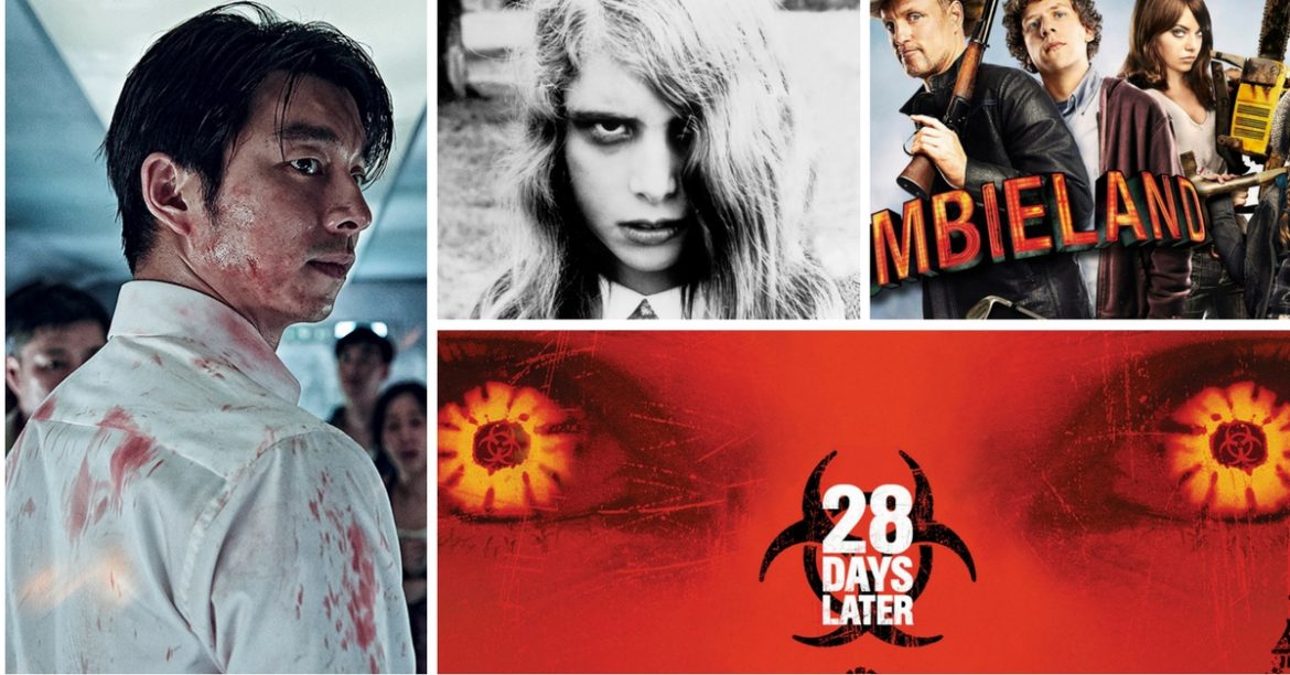 Zoinkss!! These 10 Irresistible Zombie Movies Are Really Must-Watch For Fans of The Undead