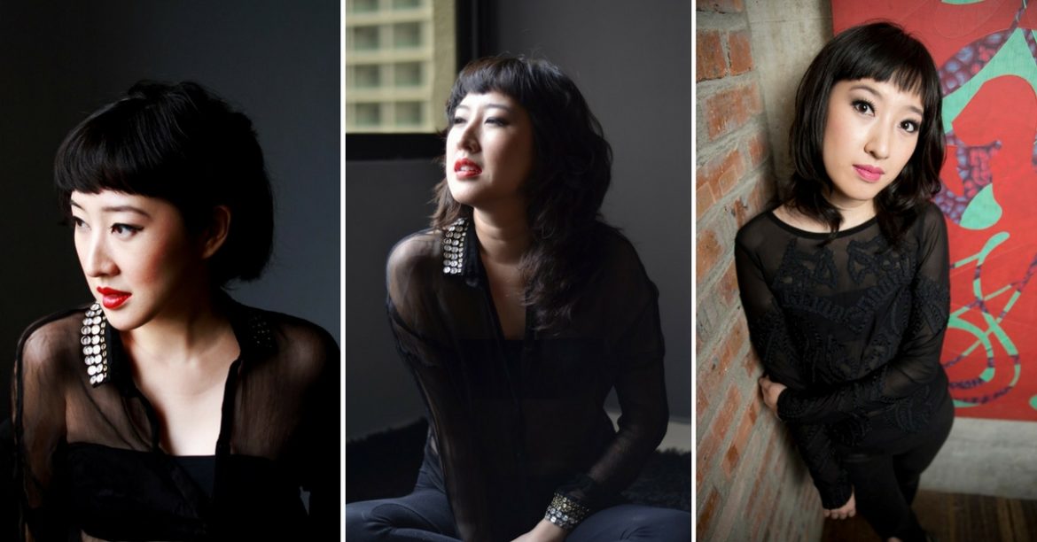 Yenn Lim: DJ With An Explorer’s Heart