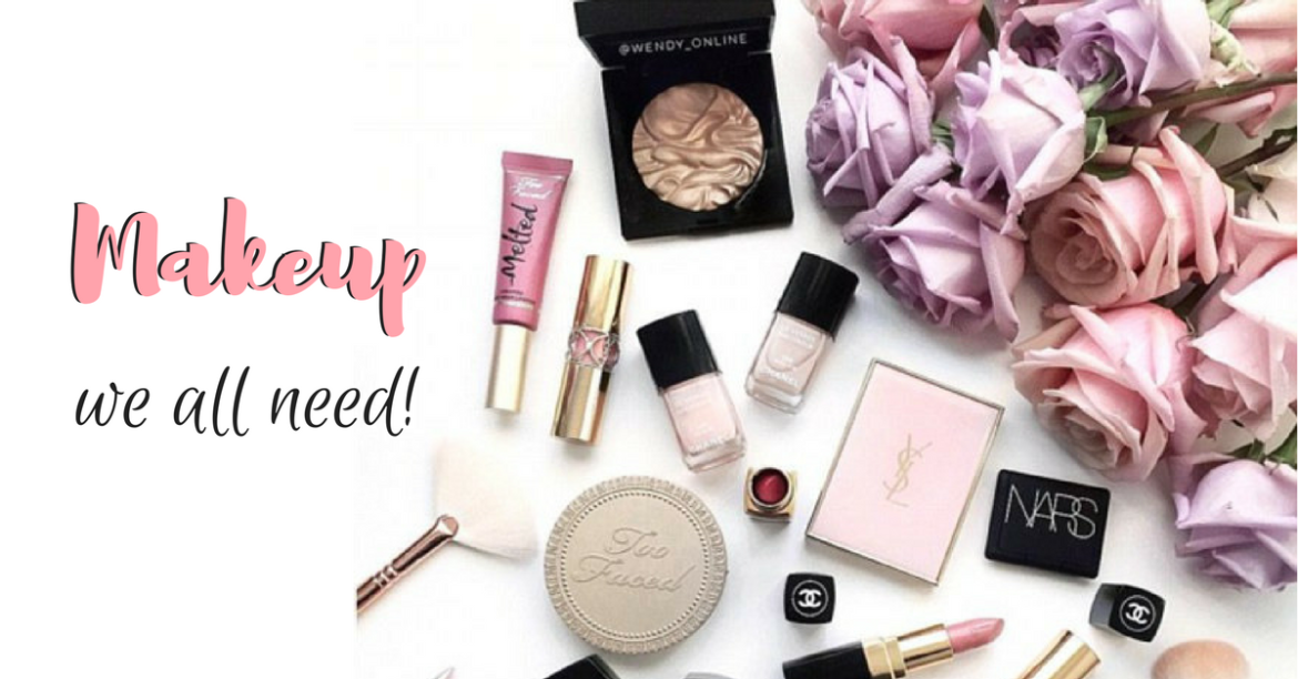 Ultimate Beauty Items People Swear By that You Should Get After Pay Day