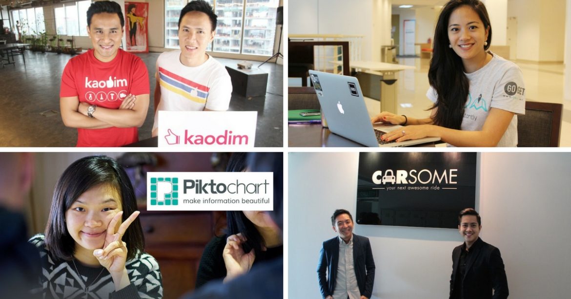 10 Awesome Malaysian Startup Tech You Should Know To Make Your Daily Life Easier