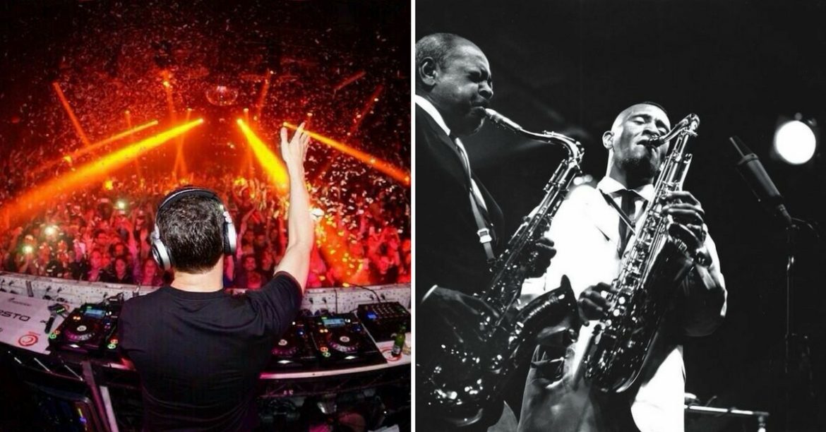 10 Epic Music Festival Playlist Which Will Make You Get Up And Dance