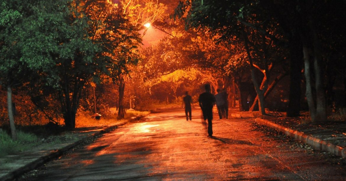 10 Things You Should Not Do During The Hungry Ghost Festival