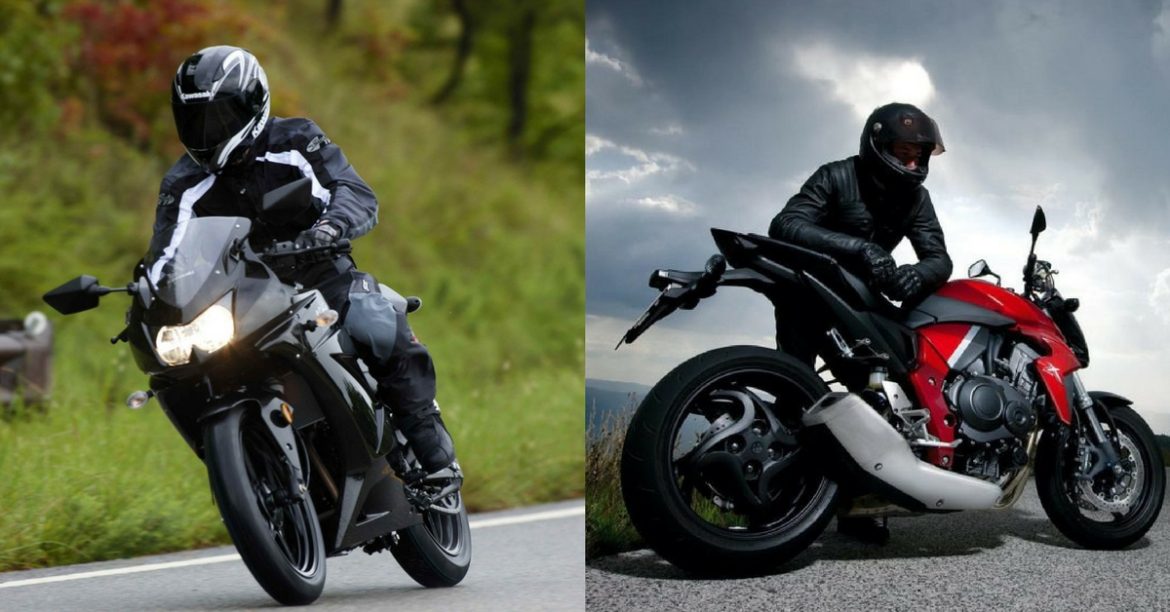 4 Most Popular Sport Bikes For Beginners Below RM22,000