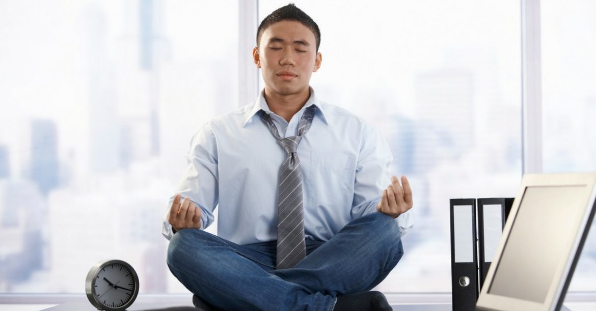 5 Handy Tips To Blow Off Steam From Work And Keeping Your Sanity In Check