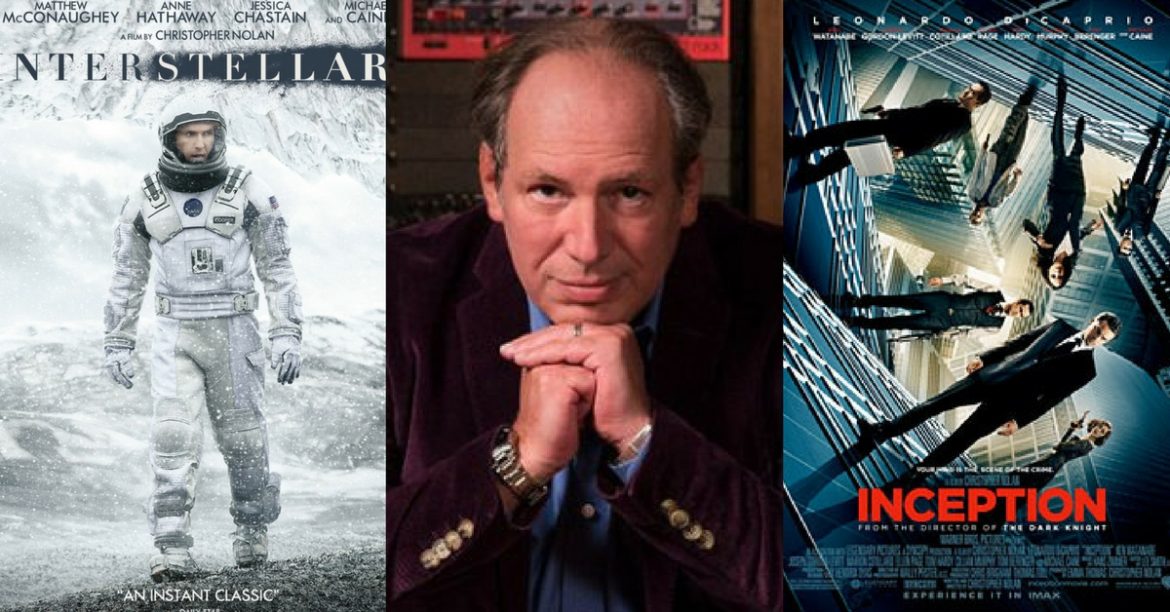 6 Greatest Hans Zimmer’s Movie Soundtrack That Will Give You Chills
