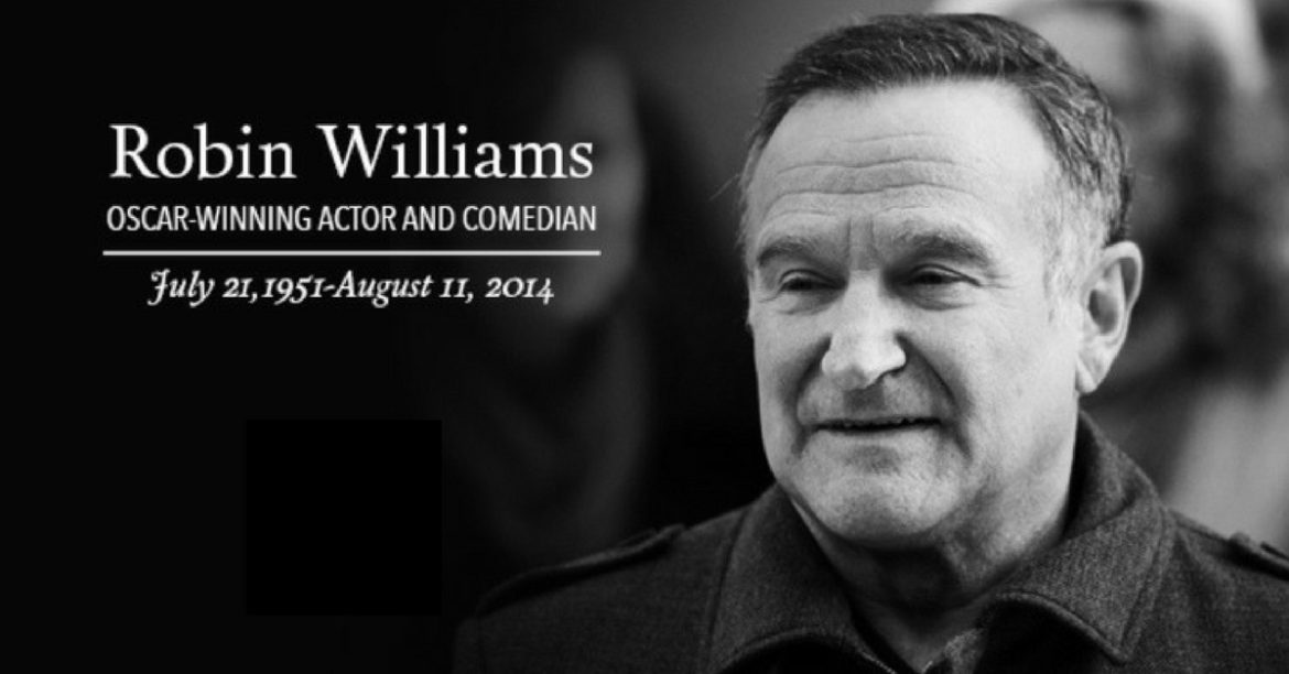 7 Memorable Movies Starring Our Childhood Hero Robin Williams