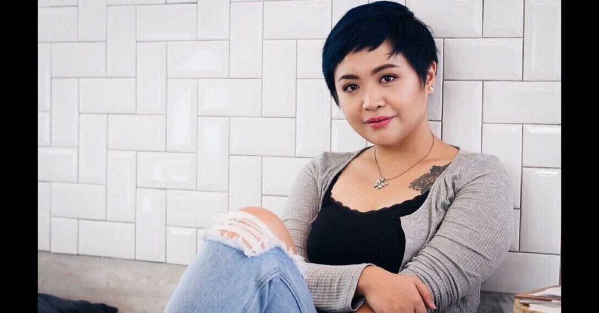 Beverly Matujal: Talented Sabahan Singer-Songwriter of the Heart and Soul