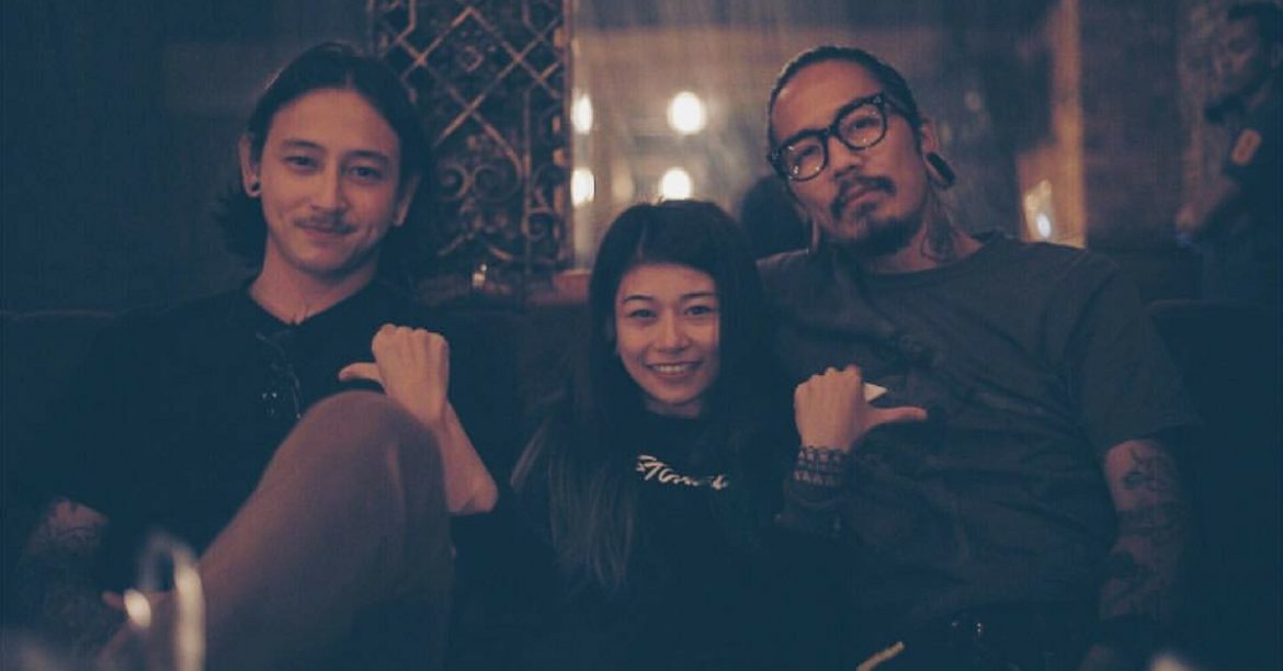 Julian Oh & Wayang Kulit Tatu: Malaysian Tattooers With The Passion For Body Arts