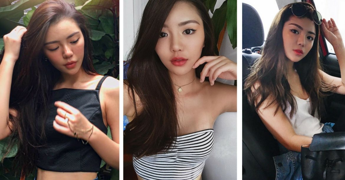 KOL Spotlight: Here Are 5 Reasons Why Josephine Yap Is An Uprising YouTube Star That You Should Totes Watch Out For
