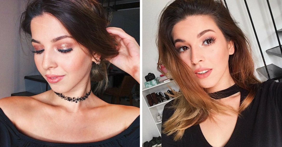 Mina Ros: Sensational Malaysian Beauty Vlogger For Your Makeup Inspiration