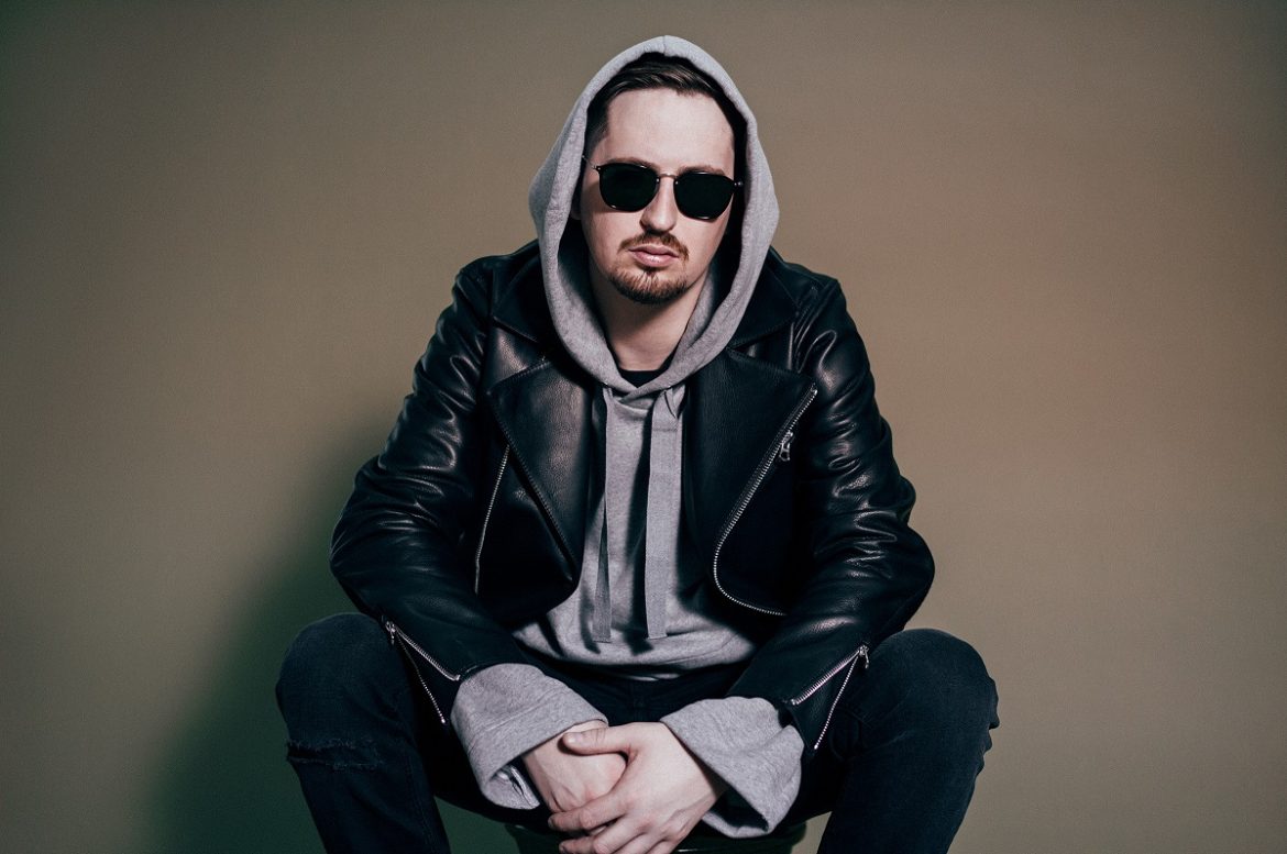 Robin Schulz:  Driving Passionate Music Groove To The World