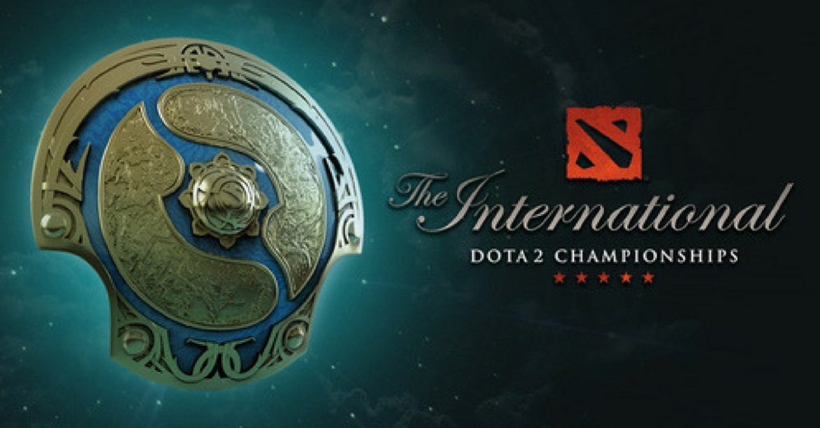 Top 5 Professional Dota2 Team To Watch During The International 7