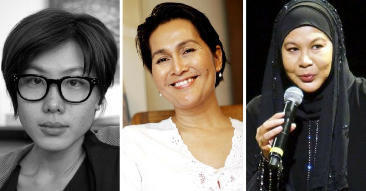 6 Inspirational Female Malaysian Directors Which You Should Know