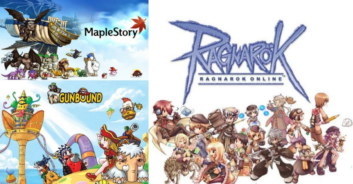 Your Childhood Is Not Complete If You Haven’t Played These 5 Nostalgic Computer Games Before