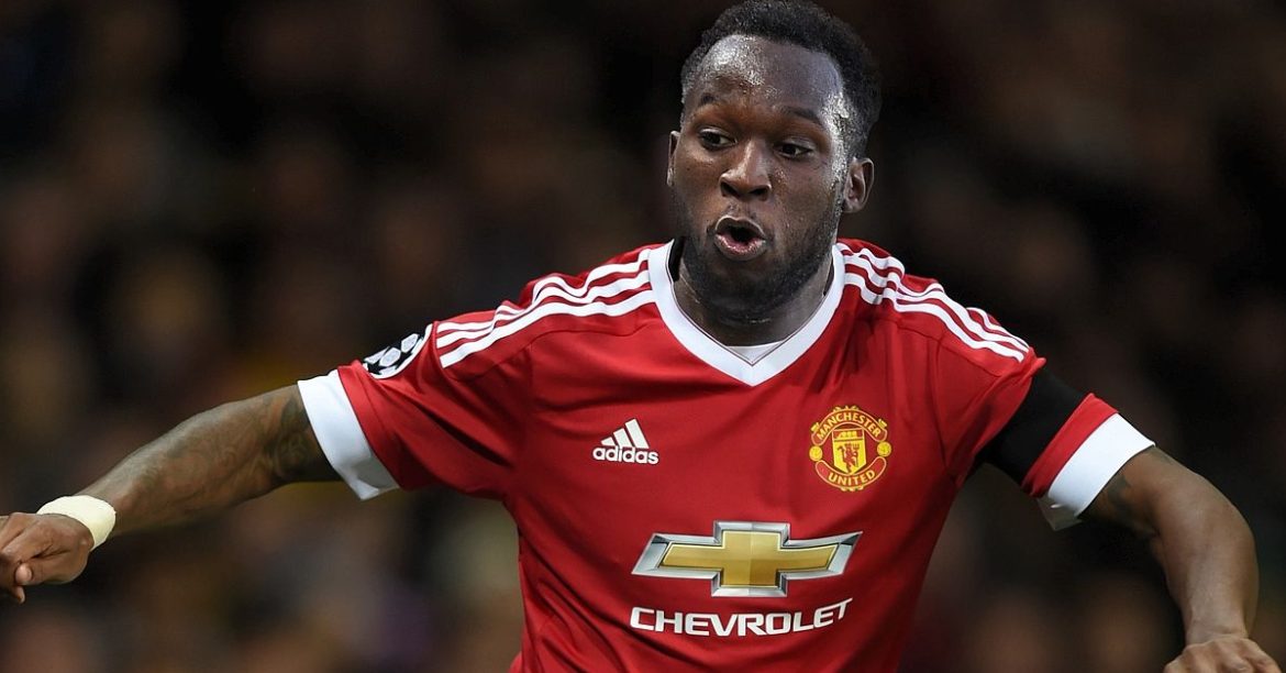 4 Reasons Why Romelu Lukaku Will Bring Glory To Manchester United #GGMU