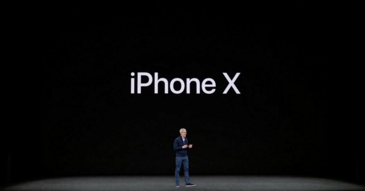 A-volution: Apple’s iPhone X Is Posed To Become The Ultimate Samsung Killer