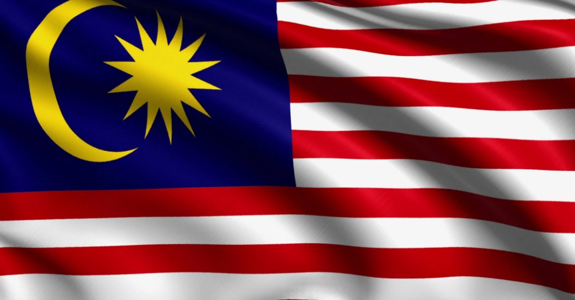 54 years and counting. Happy birthday, Malaysia!