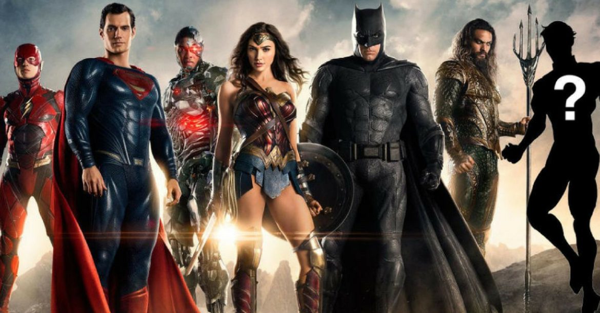 5 DC Superheroes That Suppose To Be In The Justice League Movie