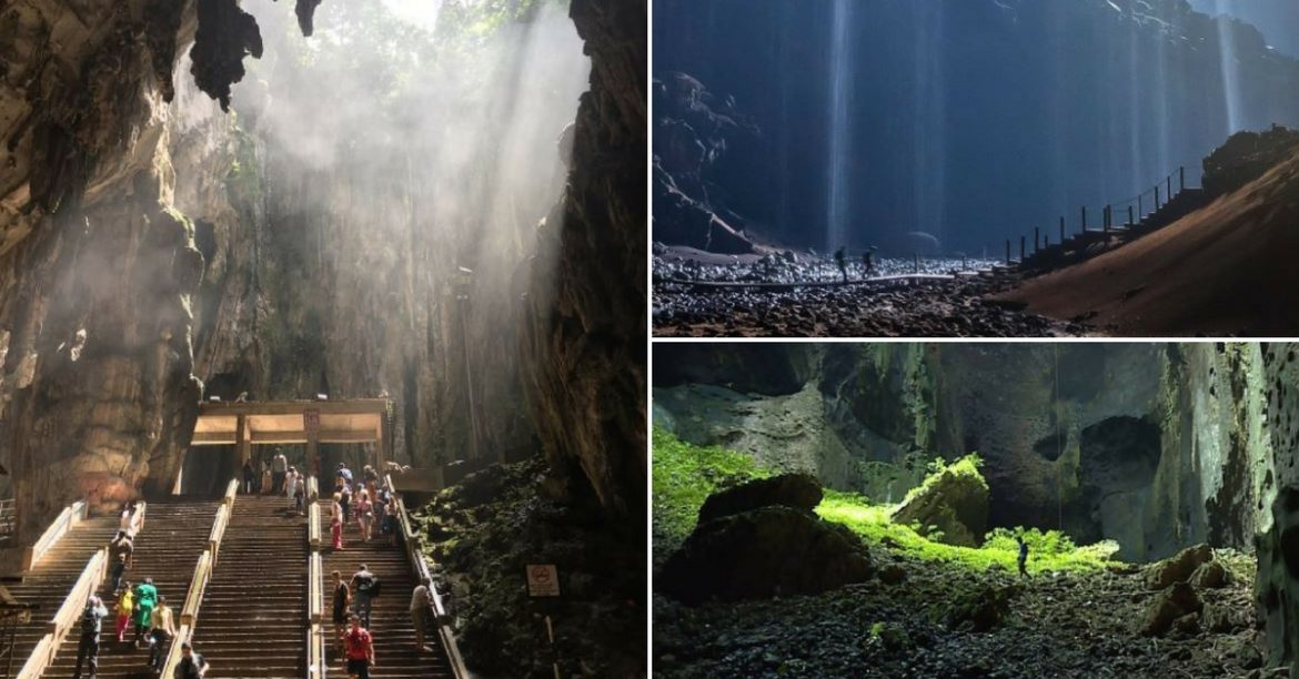 5 Magnificent Malaysian Caves That You Need To Put On Your Bucket List, STAT