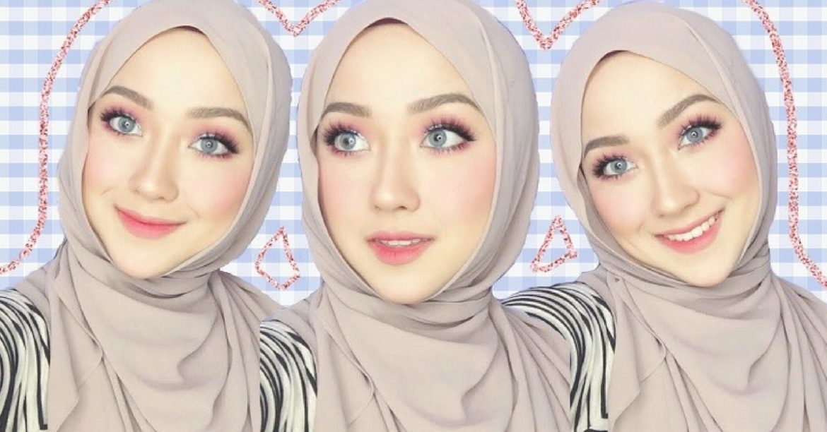 Aisha Liyana: Malaysia’s Very Own Up and Rising YouTube Sensation