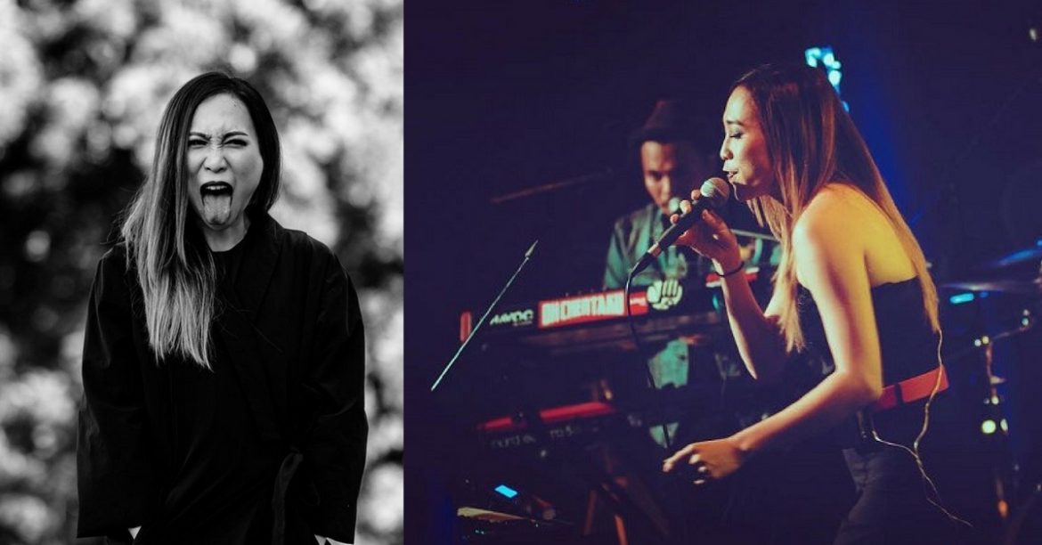 Froya: Expressive Malaysian Musician with Dangerously Good Music