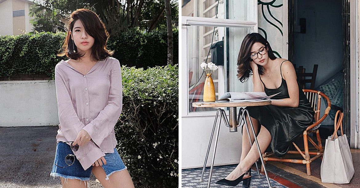 KOL Spotlight: Why Isabella Wong Is The It Girl Of The Internet