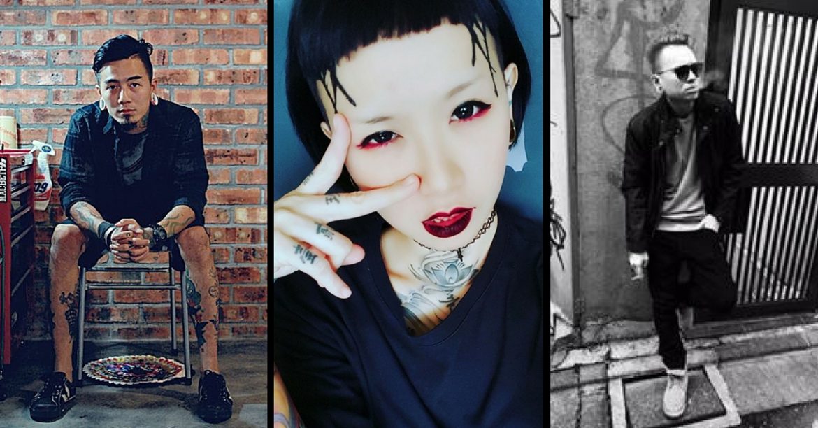 Looking For Inspiration? Get Your Next Tattoo From These 5 Epic Malaysian Tattoo Artists!
