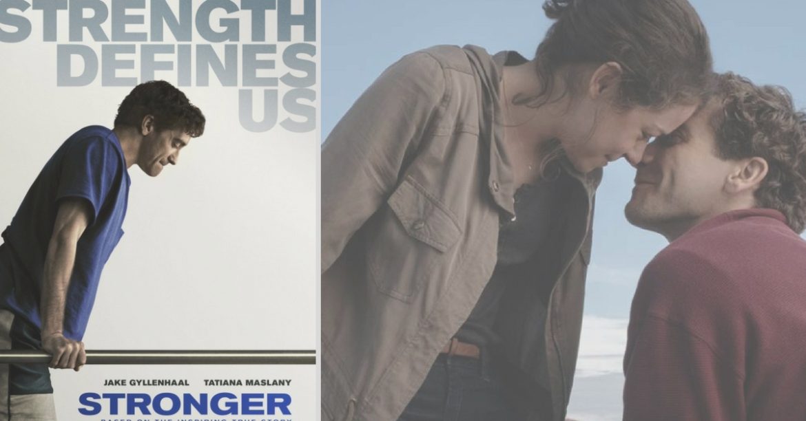 Stronger (2017): A Survivor’s Journey Packed With A Sea Of Feels
