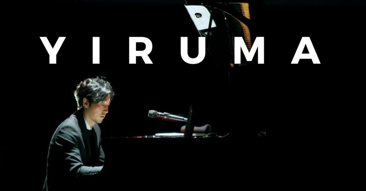 5 Trivia About Yiruma That You Need To Know By Now