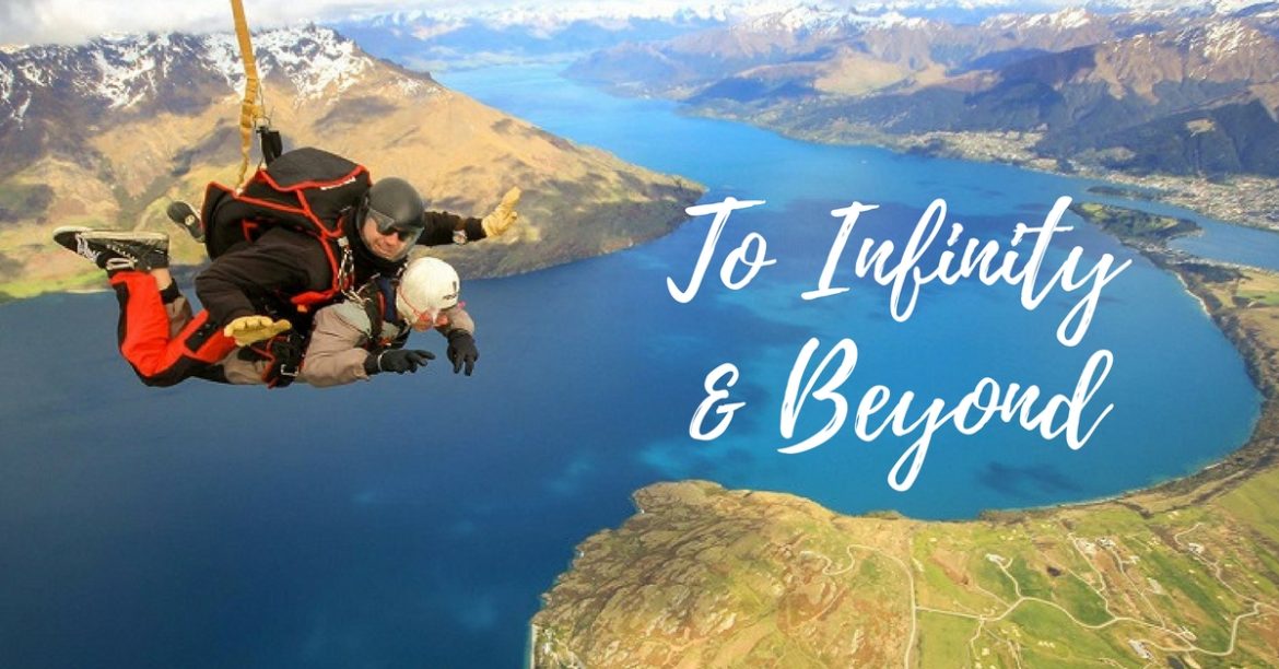 Say Yes To Skydiving: 5 Tips To A Leap Of Faith, A Plunge To Liberation