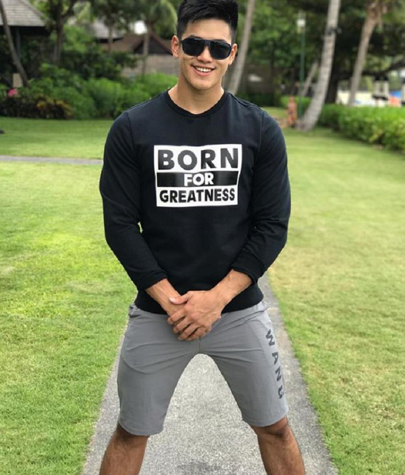 6 Instagram Hunks Who Are Beyond Skin Deep And That’s What Makes Them ...