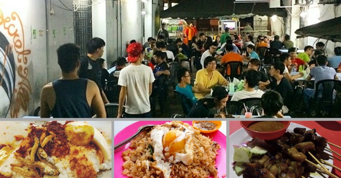 5 Famous Subang Food That You Confirm Have Tried If You’re A Fellow Subangnite
