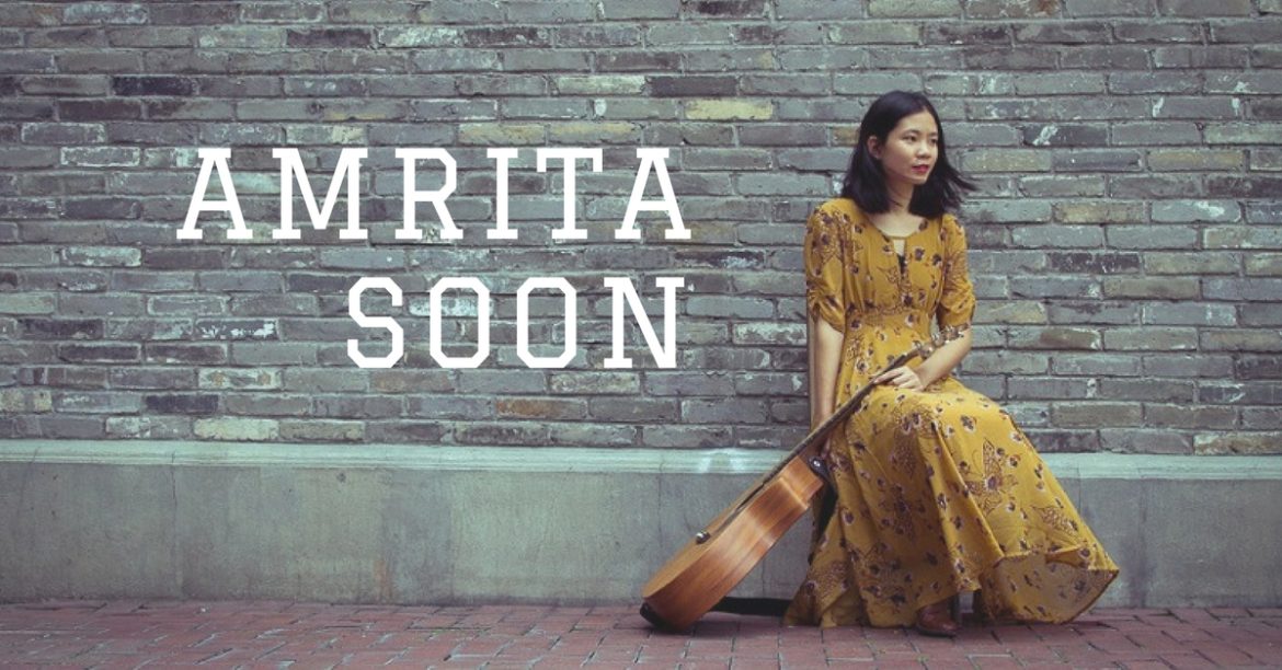 13 Clues By Singer-Songwriter Subangite, Amrita Soon