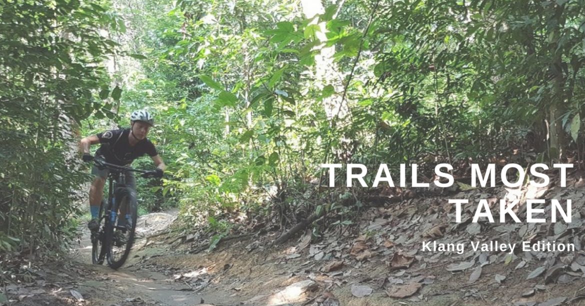 Show Off Your Wheelie Skills At These Bike-Friendly Cycling Trails In KL