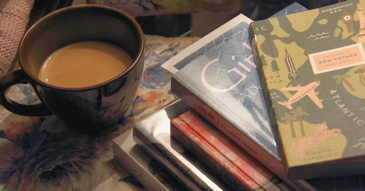 Geeks Alert! Discover These 6 Malaysia Book Clubs For Bibliophiles Only!