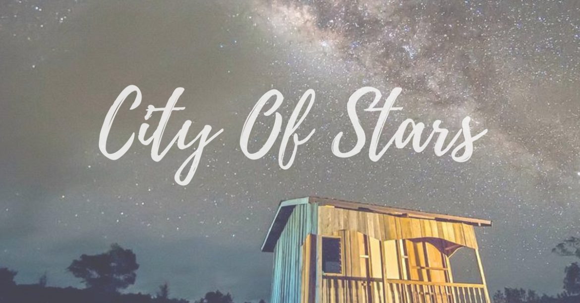 Stargaze At These Great Spots, Only In Malaysia!