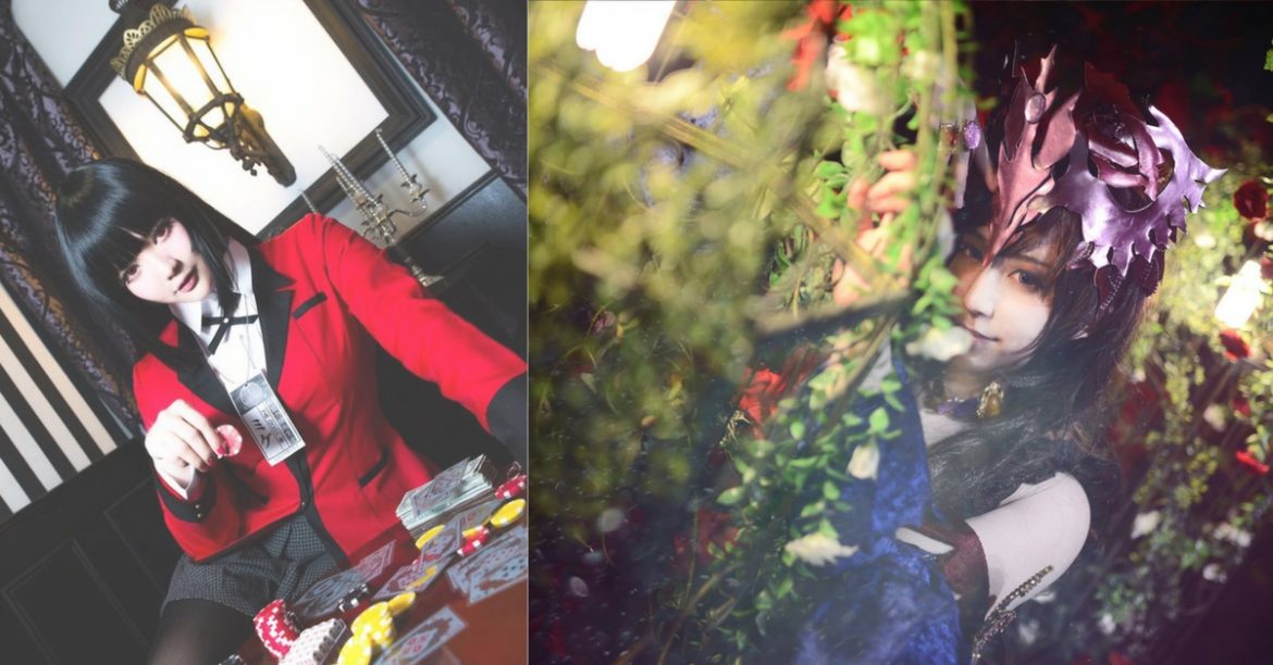 All Anime And Manga Lovers Must Know About These Talented Malaysian Cosplayers By Now