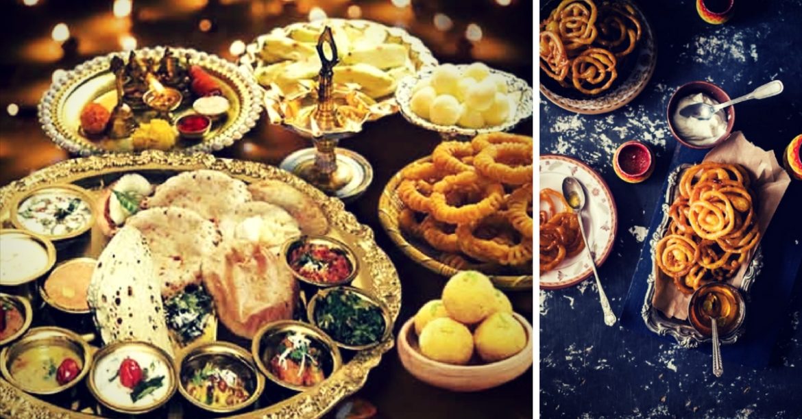 Be An Instant Dessert Expert This Diwali By Getting To Know These 5 Festive Sweet Treats!