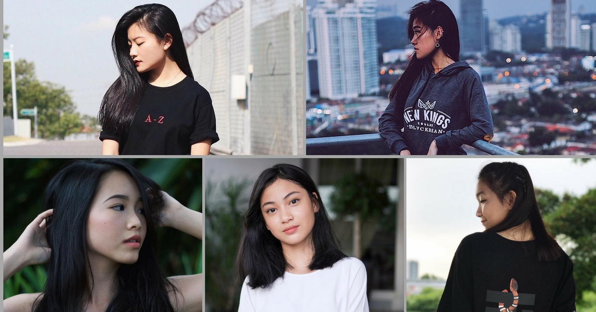 Here’s Malaysia 9 Young and Talented Influencers Below 18 Years Old ...