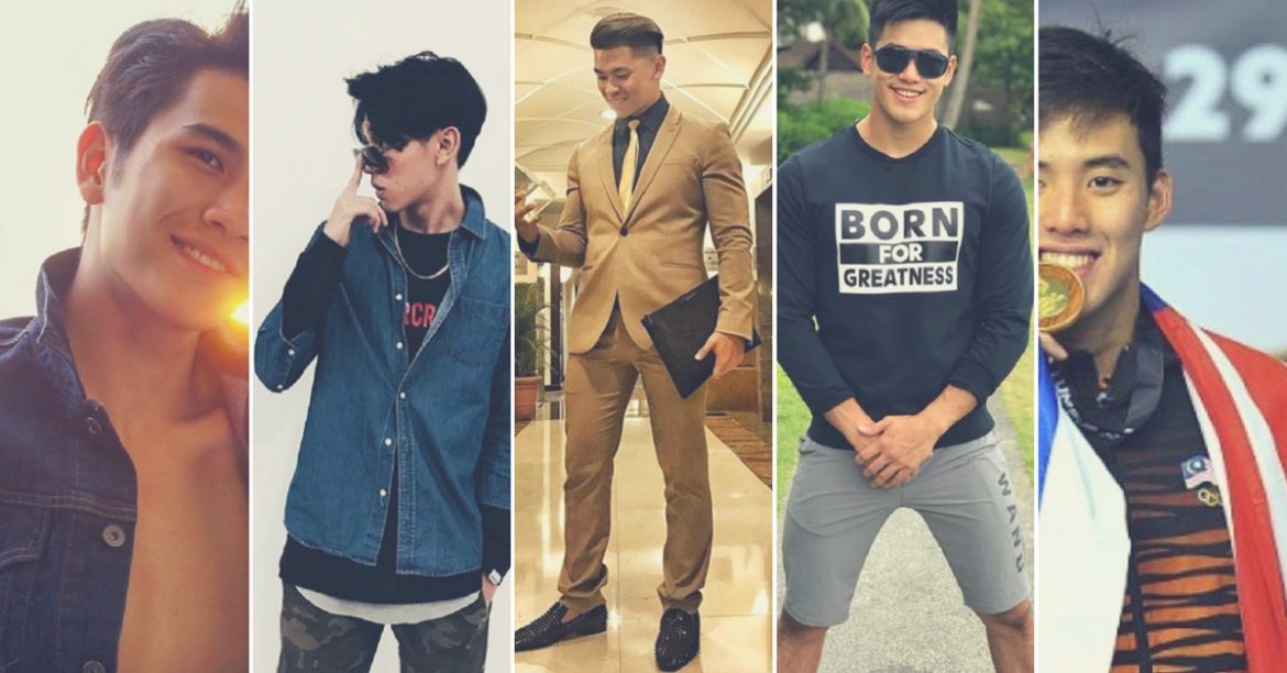 6 Instagram Hunks Who Are Beyond Skin Deep And That’s What Makes Them So Charming